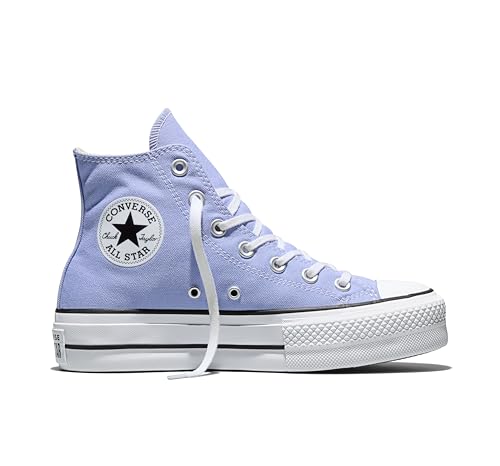 Converse Women Chuck Taylor All Star Lift Platform HI, Very...