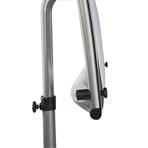 Silvertec Paper Roll - 35m White