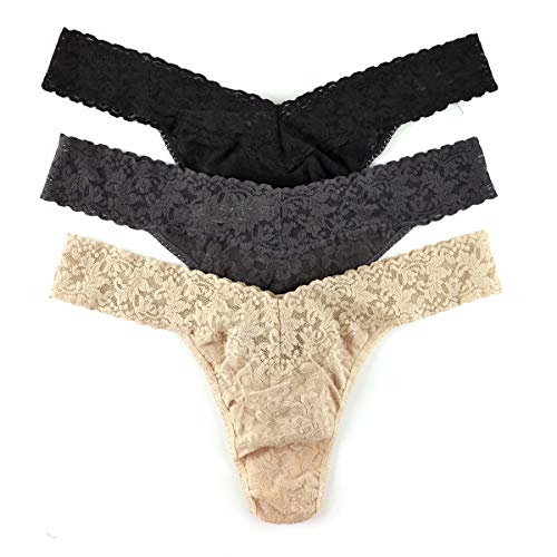 hanky panky, Signature Lace Plus Size