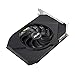 ASUS Video Card - GeForce GTX 1650 OC Phoenix, 4GB GDDR6