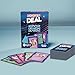 Monopoly Deal: Kpop Demon Hunters Card Game | Family Games for Kids, Tweens, Teens, and Adults | 2-5 Players | 15 mins. | Ages 8+