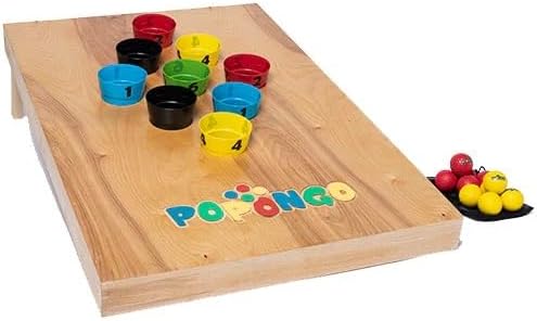 Popongo-One Board