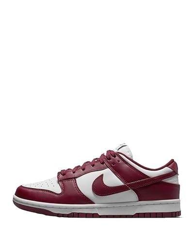 Nike Dunk Low - Bordeaux - 43