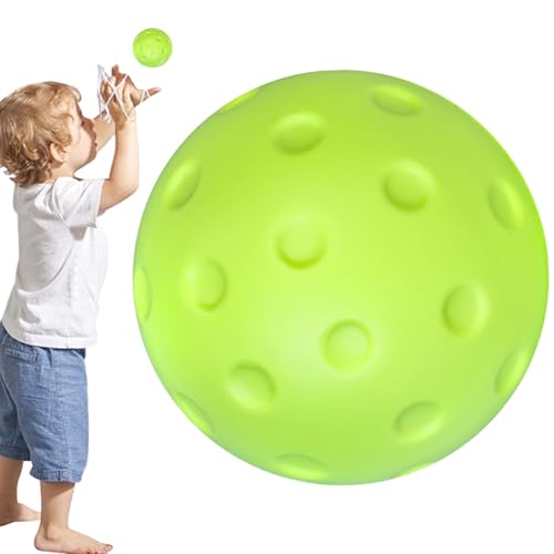 Training - Comprehensive Skill Development Kit with Paddle Ball Set, Includes Instructional Guide Practice Drills, Durable Materials for Long Lasting Use Players, Portable Outdoor