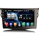 🚗 【Cosa c'è di più?】 APK di uscita video integrato, può controllare l'uscita video su doppi poggiatesta in modo indipendente. Lettore multimediale Android integrato, CD, DVD, USB, TF, radio AM / FM, RDS. Supporta DAB +, DVB-T2, TPMS, OBD2, DVR, 3G / 4G, funzioni di ingresso della fotocamera posteriore. Il colore della luce del pannello, lo sfondo, il logo di avvio e la lingua del menu sono regolabili. 【Compatibilità】 Questa autoradio Android è compatibile con TOYOTA RAV4 (2006-2012).