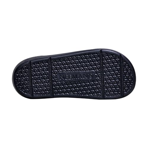 Image of Neeman's Cushers Clogs for Men | Lightweight, Fast-Drying, Cushioned Sole | All-Day Comfort for Rain & Summer