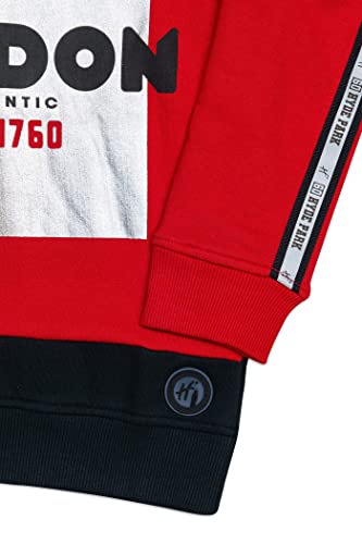 Image of Boys Sweatshirt