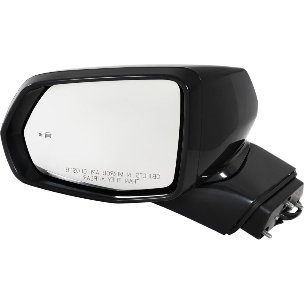Amazon.com: 6JUEBING6 Mirrors Driver Left Side Heated Fits Hand 