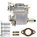 NACHUAN 30/31 PICT 3 Carburetor for VW Beetles Super Beetles 1500CC 1975-1982 Carb Single Port Volkswagen Air Cooled Type 1 2 3 4 Bug Bus Gghia Part#113129029A 027H117510E Automatic Choke