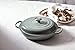 Le Creuset Enameled Cast Iron Signature Braiser, 5 qt., Sea Salt
