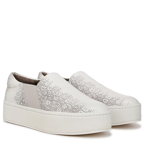Image of Vince Women's Warren Platform Slip-On Sneaker