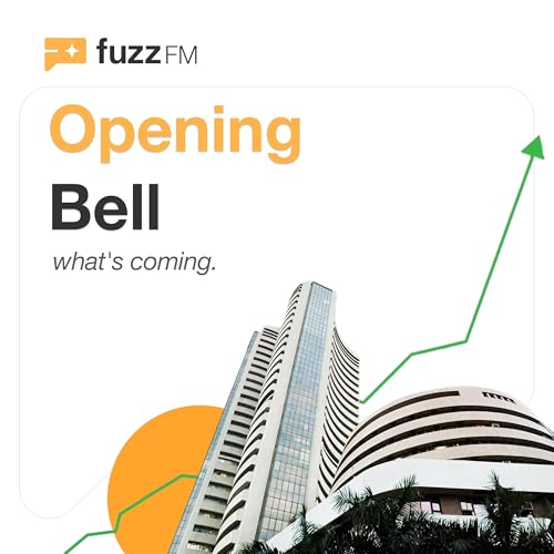 Opening Bell: Asian surge meets a flat Gift Nifty open
