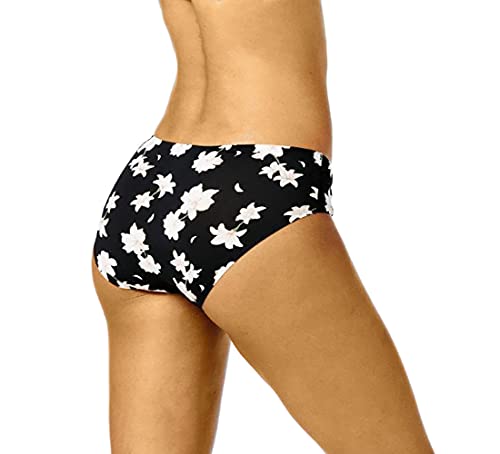 Vince Camuto VCO72613AZ Women'S Hipster Underwear - 5 Pack Ultra Soft Breathable Seamless Panties thumb #4