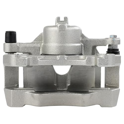 Image of ECCPP 19B3703 Front Right Disc Brake Caliper Assembly