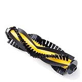 hohe Qualität L-Yune, Vakuum-Roboter Roboter Filter Teile Seitenbürste HEPA Filter Schwamm Mopptuch Rollenhauptbürste for Conga Excellence Iboto Aqua V710 (Größe : 1Pcs Main Brush)