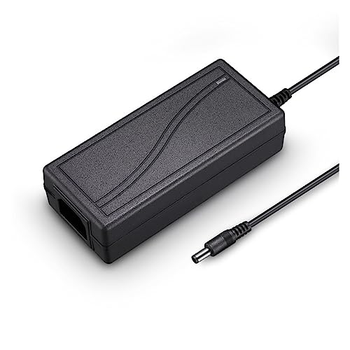 Adaptador de corriente 48V 2A para conectar interruptores de red sin caídas