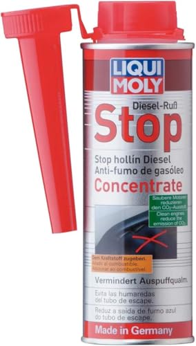 LIQUI MOLY STOP HOLLIN DIESEL 150 ML