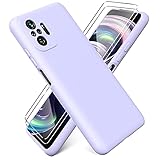 ★【Model Compatible】: Especialmente diseñado para el Xiaomi Redmi Note 10 Pro.