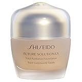 Shiseido Future Solution LX Base de Maquillaje Tono 3 Neutral - 30 ml