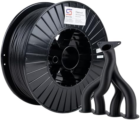 Siraya Tech PET-CF Black 2.50kg
