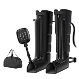 Alivia la fatiga muscular de las piernas y el dolor muscular causado por estar sentado durante mucho tiempo.