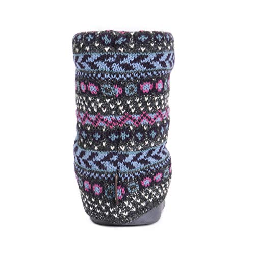 MUK LUKS Women's Raquel Slippers3