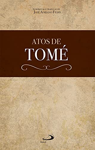 Atos de Tomé: