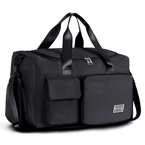 Sac de week-end FIORETTO pour voyage de nuit et séances de natation