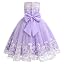 Light Purple-bow