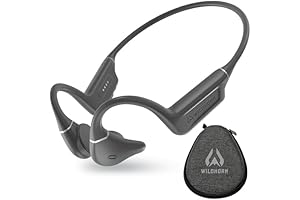 Wildhorn Crank: Headphones Built for the Water