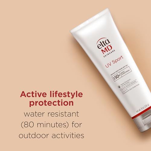 Eltamd 2510 Uv Sport Sunscreen Lotion, Spf 50 Body Sunscreen thumb #3