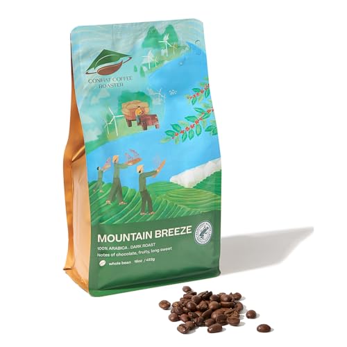 Conihat 100% Arabica