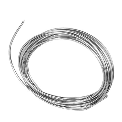 Filo Animato in Rame e Alluminio Filo Animato in Rame e Alluminio, Cordolo per Saldatura in Rame e Alluminio Filo Animato in Rame e Alluminio, Cordone per Saldatura in Rame e