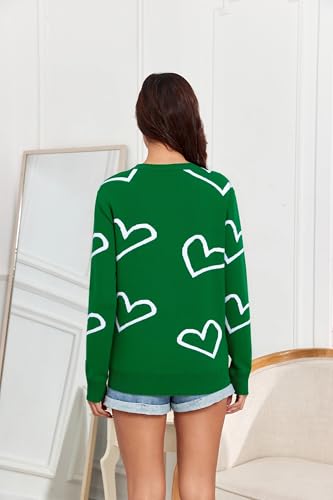 Image of Women's Lightweight Button Down Cardigan Sweaters Long Sleeve Classic V Neck Knit Soft Shrugs with Pocket