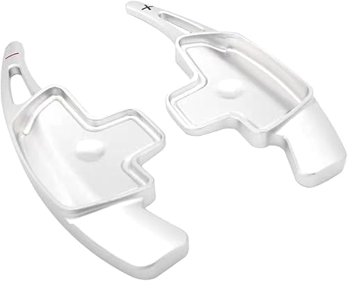 TTCR-II Extensión de palanca de cambios de volante para Mercedes AG Class 2019-2022, CCLS 2015-2021, ESLSLC 2017-2020, GLAGLCGLES 2016-2022, GLS