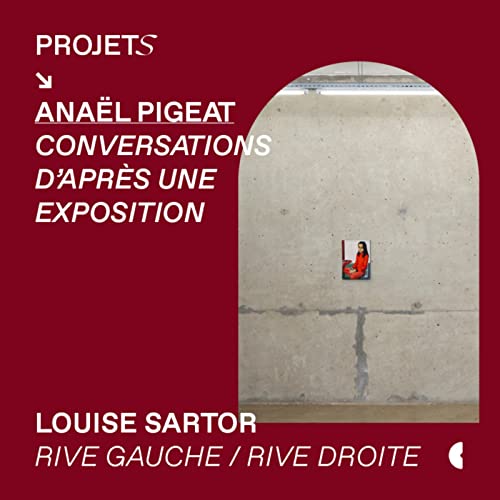 Conversations d&rsquo;apr&egrave;s une exposition - E8