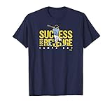 Officially Licensed Tommy Pham - Success Is Revenge T-Shirt