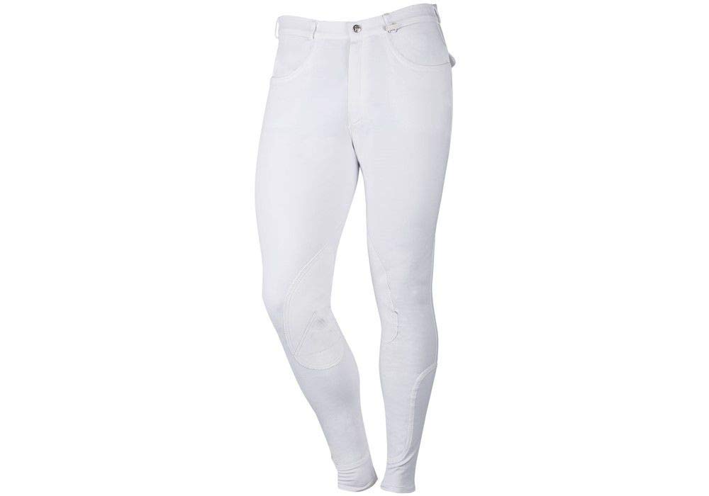 Harry's Horse Reithose Gentle Herren - H44 - Pantalon d'équitation Gentle pour homme – H44 - Pantalon d'équitation Gentle pour homme - H44 - Femme