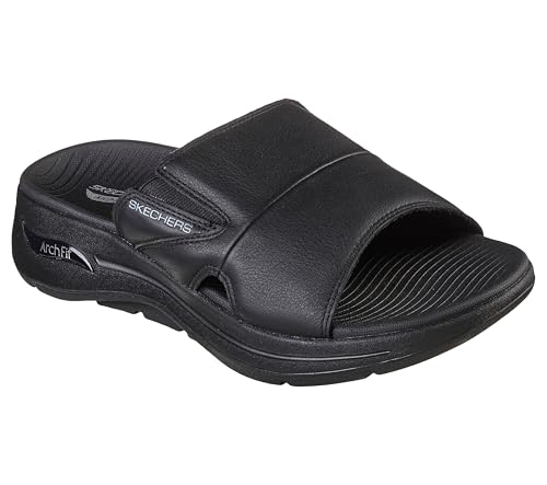 Image of Skechers Men's Go Walk Arch Fit