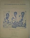 Peyotism in the West (Anthropological Papers)