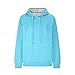 Women Hoodies Fashion Sweatshirts Hooded Pullover Workout Clothes Casual Fall Long Sleeve Oversized Y2k Teen Girls Tops
