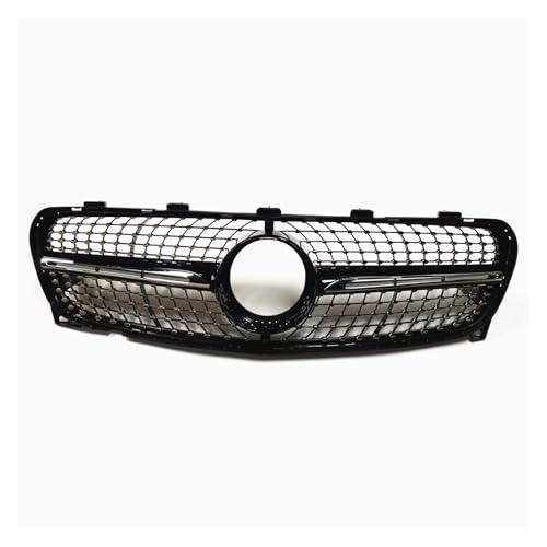 Grille calandre voiture pare-chocs supérieur pour GLA X156