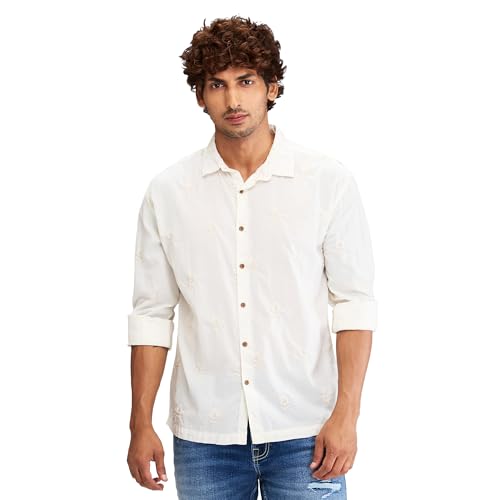 Image of Spykar Men Shirts