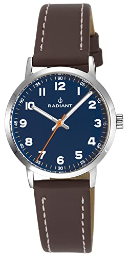 Radiant Watch R448602 l'accessoire idéal du bureau aux sorties décontractées
