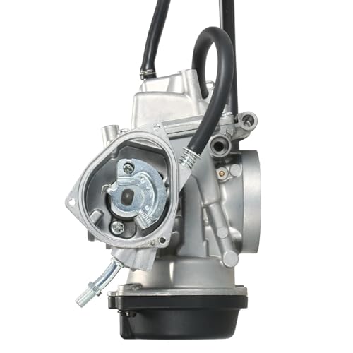 Carburateur pour Yamaha Raptor 350 YFM350 2004-2012 de remplacement
