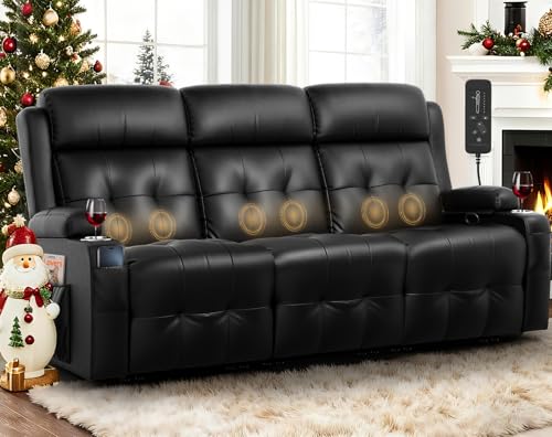 VAFEAFO Recliner Sofa