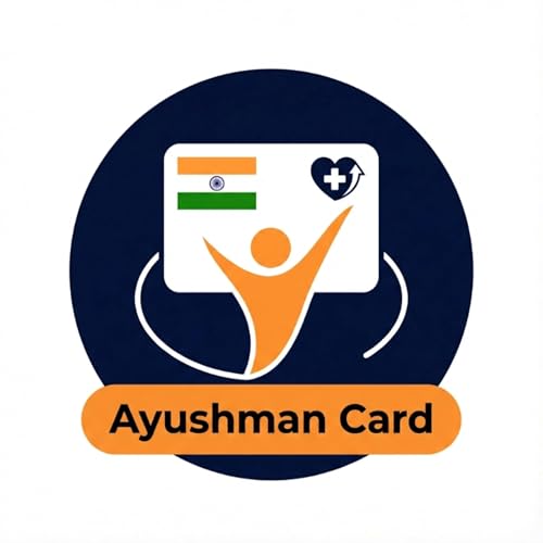 Couverture de Ayushman Card Details