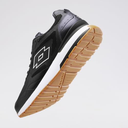 Image of Lotto Men Tokyo Ekiden Sneakers
