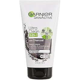 Garnier SkinActive Charcoal...