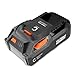 Price comparison product image CELLONIC Battery Replacement for AEG BSB 18 c, BSB 18 CBL, BSS 18C 12Z,BSB18 G, OMNI 18C L1815 R, L1820 R, L1830 R, L1840 R Cordless Power Tools - 18V Li Ion 1.5Ah